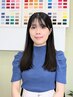 ◯新メニュー【秋の第一印象アップメイク+似合うコスメ】秋冬のメイク