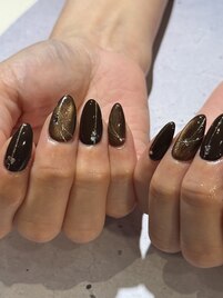 デザインネイル