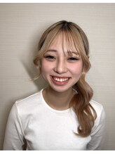 カッツ 宮通り(CUTS) nonaka