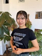 ソンリエ 青竹店(SONRiE) 近藤 亜芽李