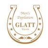 ビューティーサロン グラット(beauty Salon glatt)のお店ロゴ
