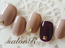 サロンアール(Salon R)/ハンドネイル