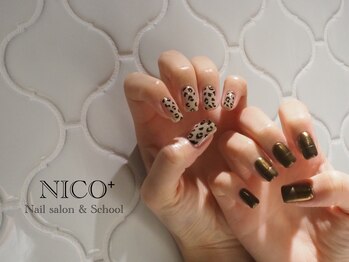 ニコプラス(NICO+)/パラジェル(アートがしたい方)