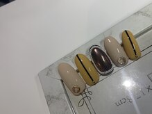 ブランクチュール(Nailsalon Blanc Couture)/定額アートサンプル☆