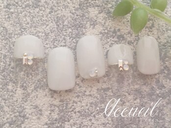 アクイユ 銀座店(ACCUEIL)/定額L