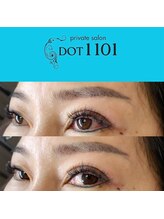 ドットイチイチマルイチ 銀座店(DOT1101)/