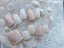 Aurora　collection　￥16500