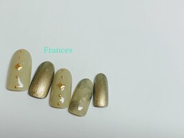 ニュアンスマーブル