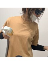 チャット(CHAT)&nbsp;袴田 彩子