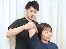 新長田えん整骨院/