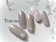 トゥルーミー(True me.)/￥6600コース