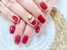 エクラ 横浜関内店(Eclat)/☆シンプルワンカラー☆