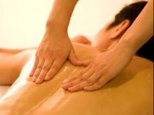 ノア(NOA)/オイルコース