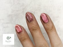 ネイリット 銀座(Nailit)/マグネット/ワンカラー