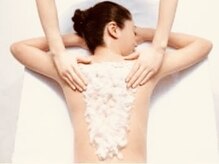 つみき(TUMIKI)/★高濃度炭酸トリートメント★