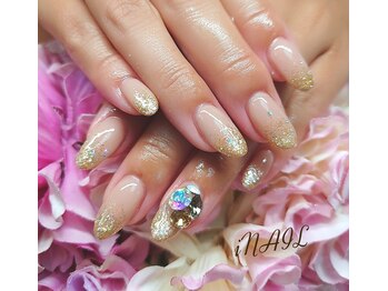 アイネイル(iNAIL)/