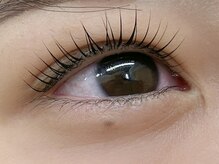 アイラッシュアイブロウ バイ ラブランシュ 大宮(eyelash eyebrow by La Blanche)/まつげパーマ/アイブロウ/眉毛