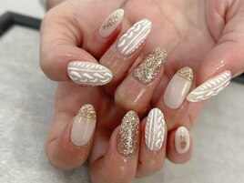 ニュアンスネイル