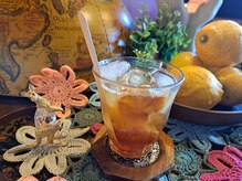 タイ古式マッサージ チェンマイ/たべるレモネード