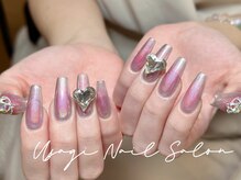 ウサギネイル 新大久保店(usagi nail)/やり放題