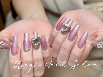 ウサギネイル 新大久保店(usagi nail)/やり放題