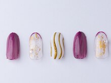 はあとねいる 安城店/ハンドジェルデザイン136