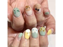 6月◇ネイル