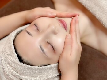 サロンドリー(salon de Re)/肌悩みに合わせたメニューが多数