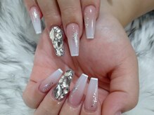 ネイビー(Naivy)/スカルプ