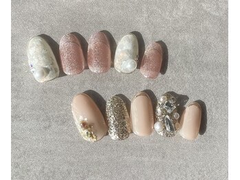 フェザー(Feather)/大人気♪feather定額アート☆