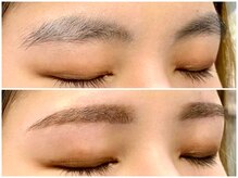 リブ(Lib)/メイクの時短&こなれ感が叶う★