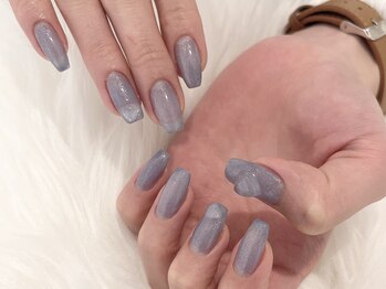 ククネイル(KuKunail)/シンプルデザインコース☆