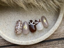 ハローネイル(Hello! Nail)/定額デザイン