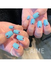 アイム(AIME)/シンプル