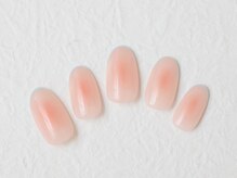 ネイルハウス リップル/【定額デザインAコース】