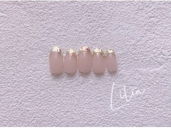 リーリア(Lilia)/