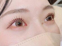 ファンドットジェルム(Fan.germe)/ラッシュリフト