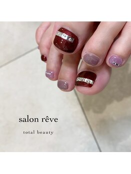 サロンリーベ(salon reve)/