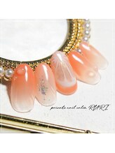 瑠璃(RURI)/シンプルデザイン