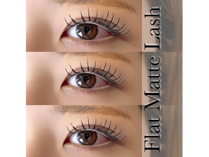 エイミーラッシュ(eimy lash)の写真