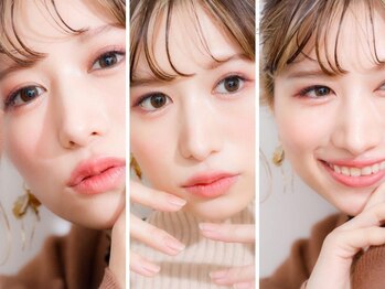 ポッポ(Poppo)の写真/[2022年NEEC日本まつげエクステコンテストアイbeauty競技1位][2022年ワ-ルドビュ-ティ-フェスティバル金賞]