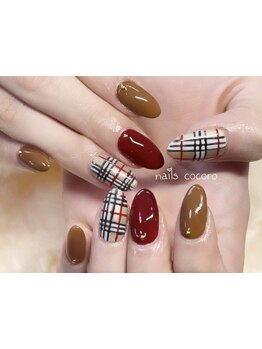 定額メニューのあるサロン