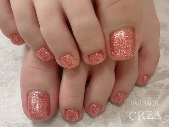 ネイルサロン クレア(CREA)/