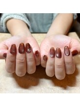 エスネイル(Snail)/