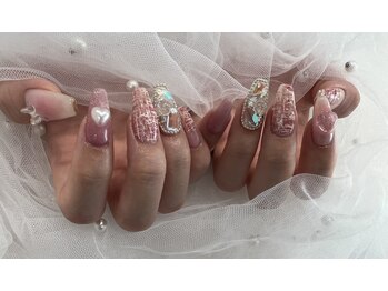 ケイネイル(Kay Nail)/キラキラ