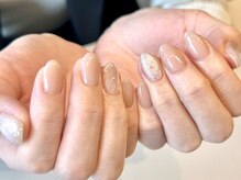 ブレスネイル(brace Nail)/オフィスネイル