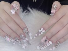 モモアネイル(MomoA nail)/