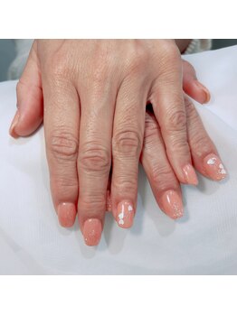 ネフレル/オフィスコース