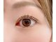 ルチェーレ(Lucere)の写真/パリジェンヌだけではなく多くのロッドを揃え、お客様それぞれの目元にあったまつ毛パーマをご提供◎