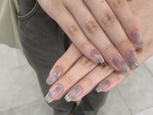 ラボテ(laboT)/ニュアンスワンカラー